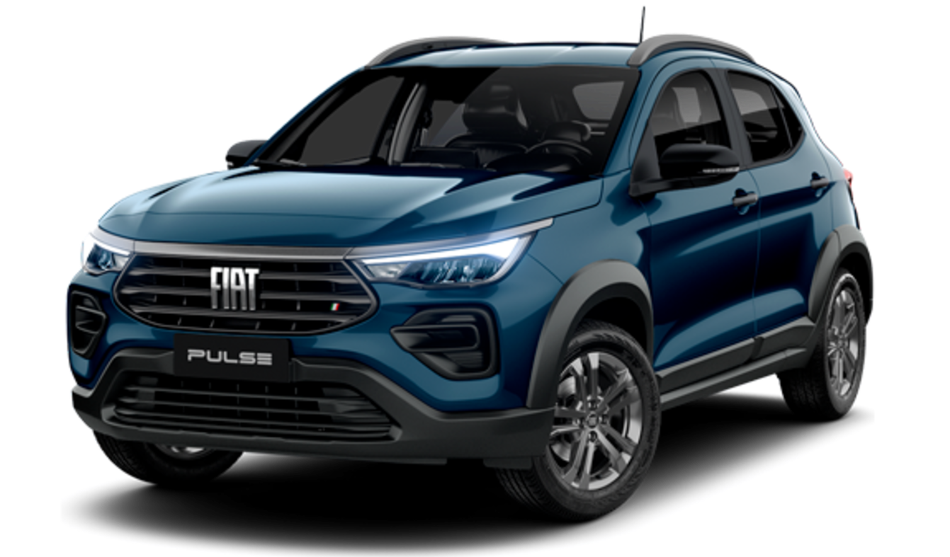 Imagem do Fiat Pulse