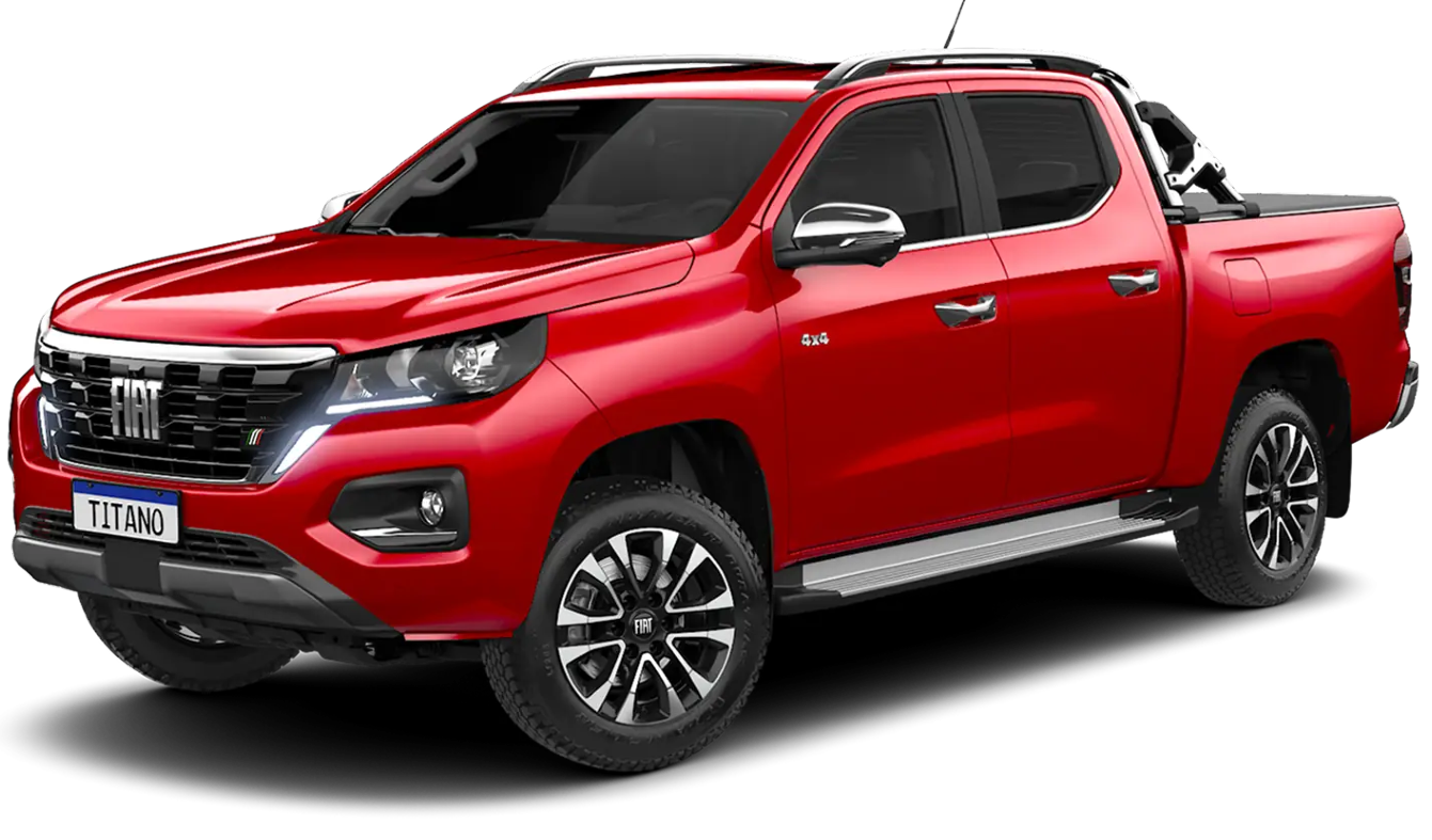 Imagem da Fiat Titano