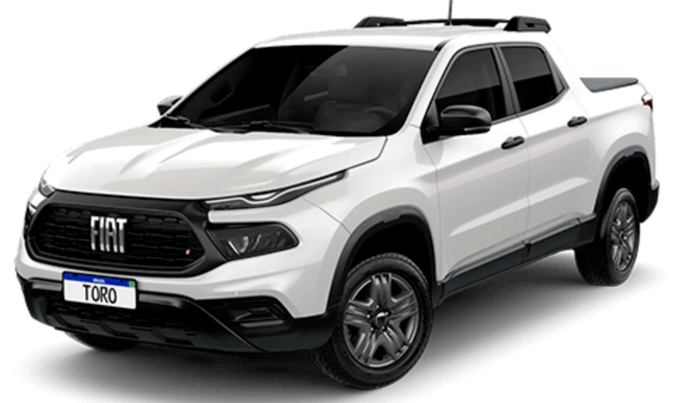 Imagem da Fiat Toro