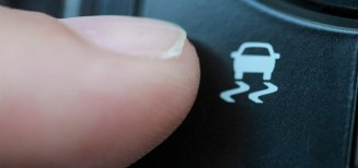 Imagem do controle de estabilidade do Fiat Cronos