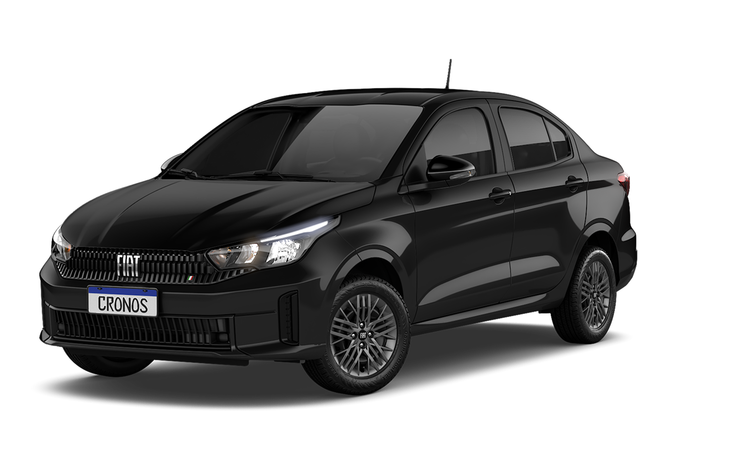 Imagem do Fiat cronos