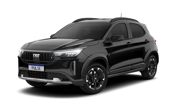 Imagem do Fiat pulse