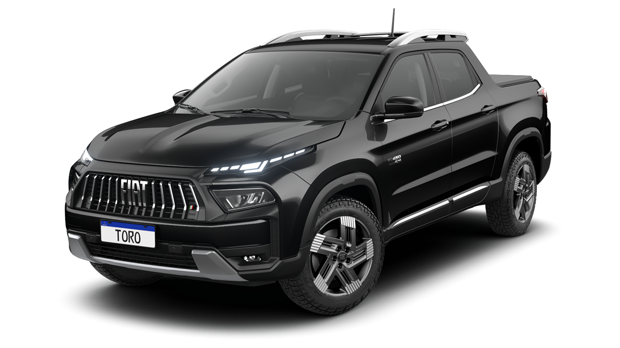 Imagem da Fiat toro
